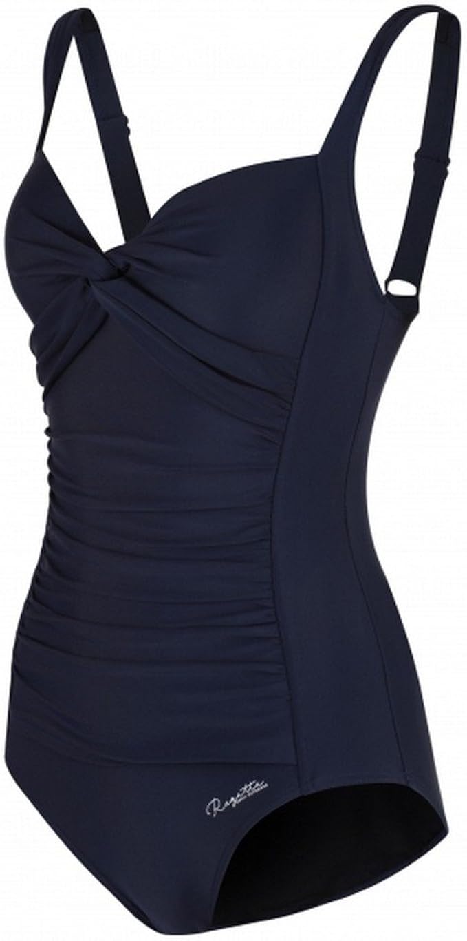 regatta sakari tummy control costume