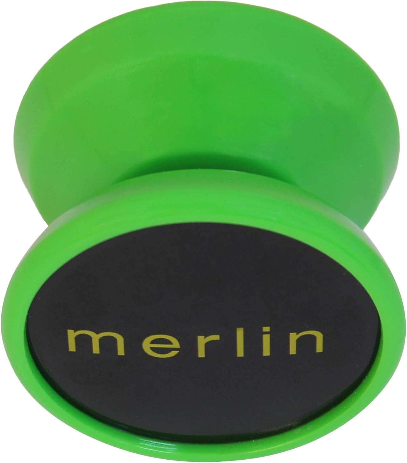 the yoyo king green merlin responsive yoyo