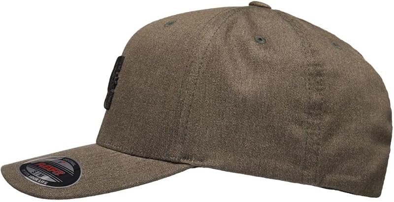 - Capstar TX Cap Bronce Green - L/XL