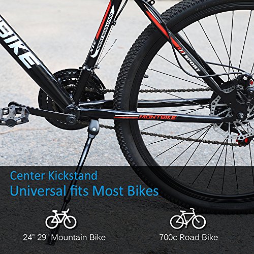 greenfield bike stand