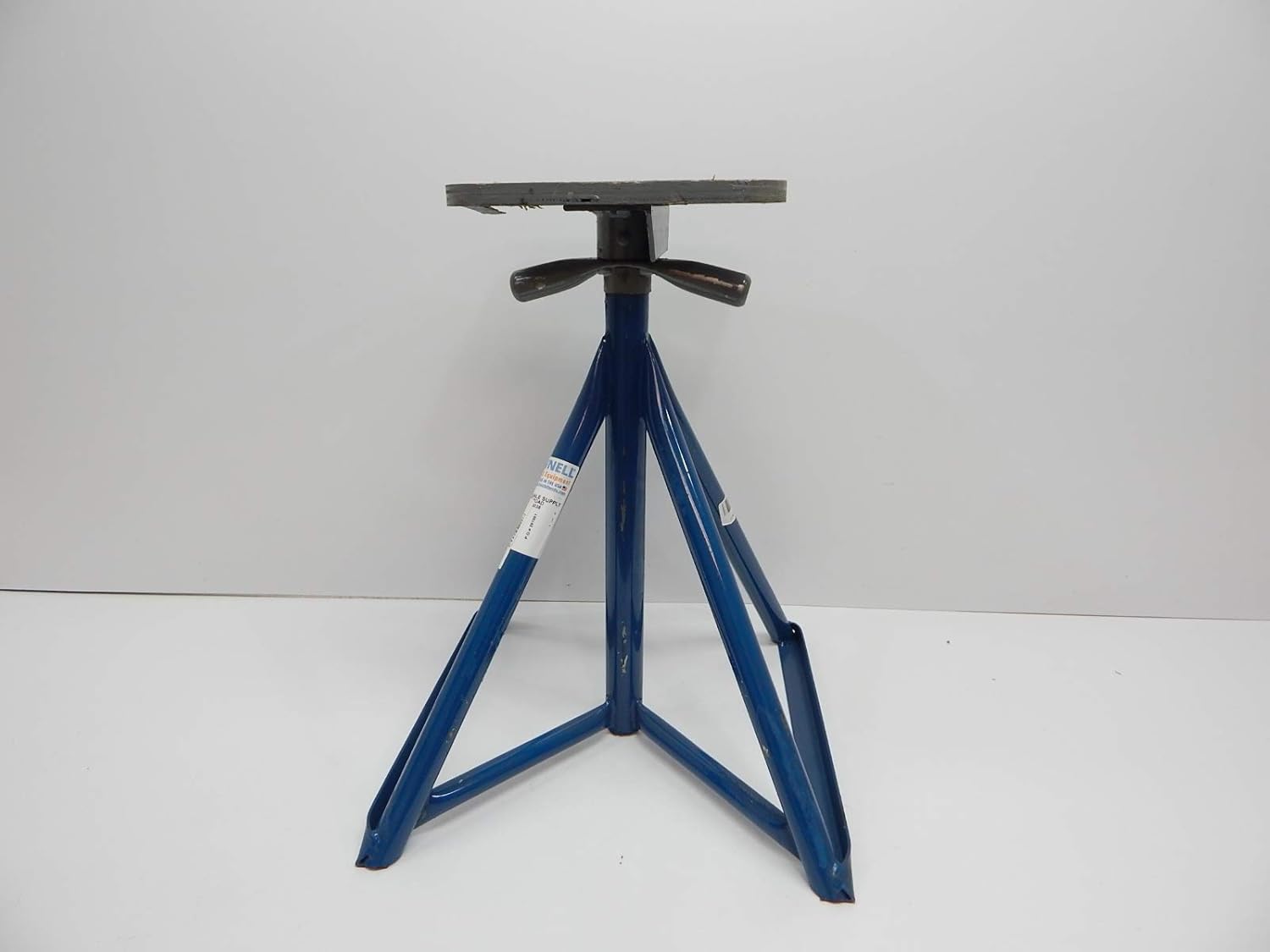 Brownell MB3 Motor Boat Stand - 25" to 38" - 3006.4010: Automotive