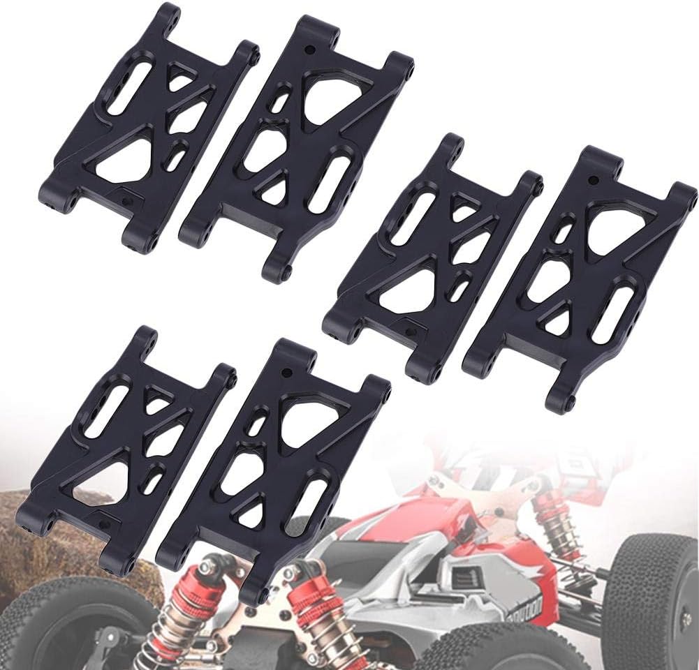 Tbest RC Car Swing Arm - Replacement Suspension Arms for WLtoys 144001 1/14 RC Car (Adult, Plastic, Unisex, Corded Electric, Manual) - Image 5