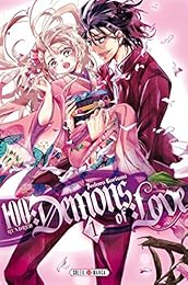 100 demons of love