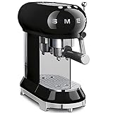 Smeg - Coffee Machine - 11+ - Espresso Coffee