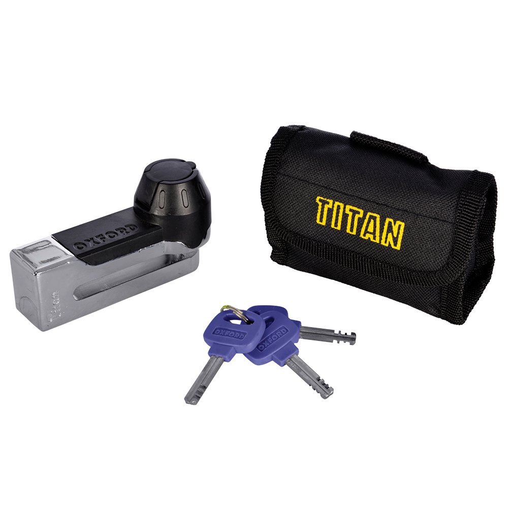 Oxford products OF50 Disc Lock