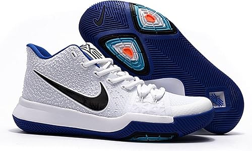 Amazon Shoestore ナイキ Nike Irving 3s メンズ丈夫なスニーカー新ファッションバスケットボールシューズ Nike ナイキ バスケットボール