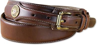 orvis ranger belt