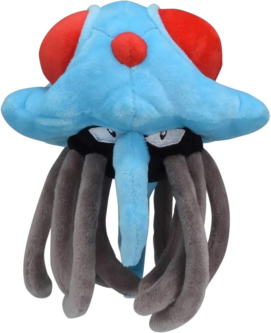 tentacruel plush