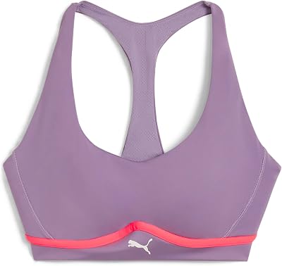 4KEEPS CLOUDSPUN Sculpting Bra, sous-vêtements Hauts Unisexe, Pale Plum, 525809 XS