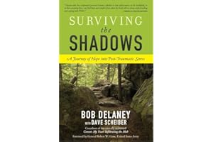 Surviving the Shadows: A Journey of Hope into Post-Traumatic Stress