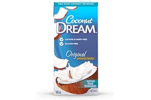 Coconut Dream Original Unsweetened