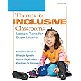 Themes for Inclusive Classrooms: Lesson Plans for Every Learner (Early Childhood Education)