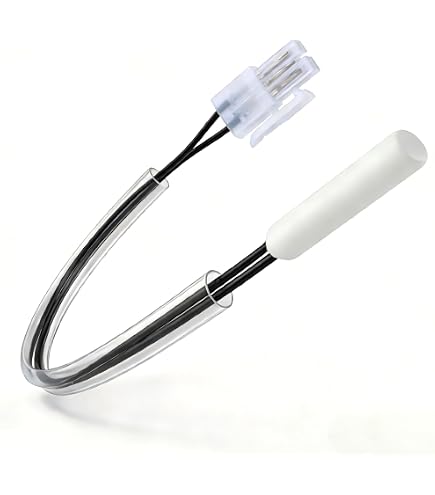 WPW10384183 W10384183 Refrigerator Thermistor - Replacement Parts