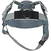 Housoutil Hard Hat Accessories Adjustable Suspension Liner with Comfort Knob for Personal Protective Headgear Replacement 8.66X8.27X5.91 Inches