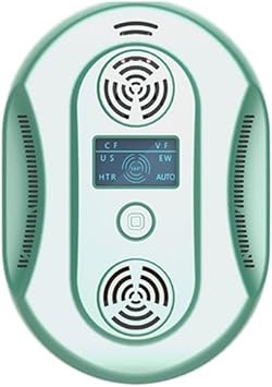 Repelente Ultrasonico