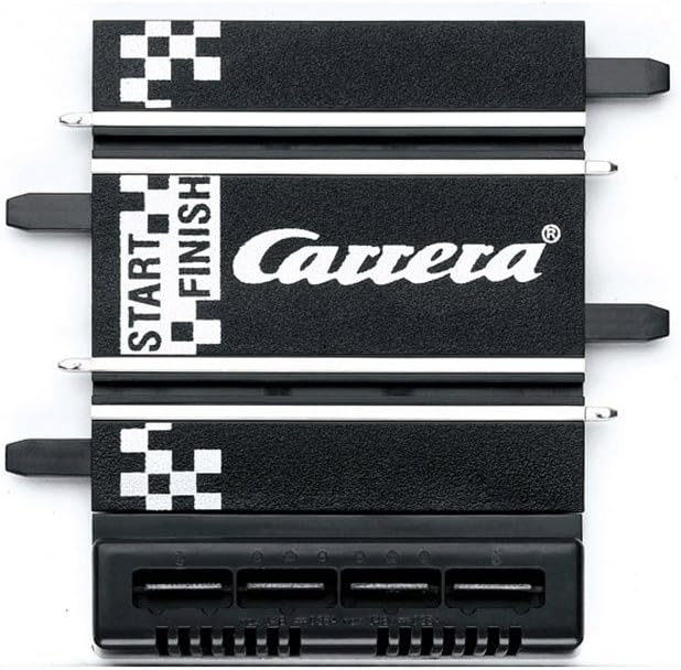 Carrera Evolution - Accessoires Pour Circuit - 20026710 - 1/32 Eme