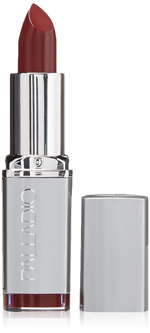 palladio lipstick