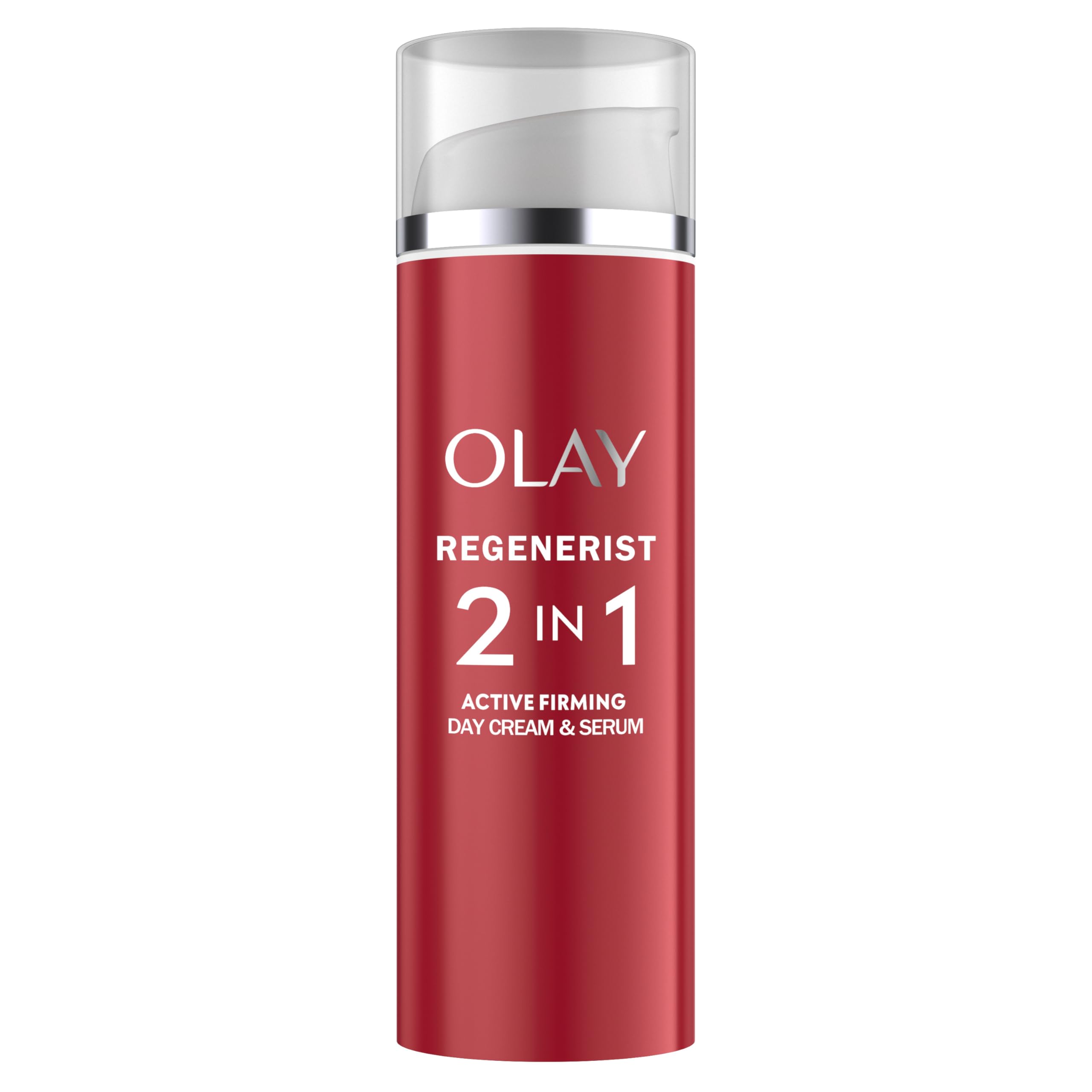Olay - Regenerist Ultra Firming Day Care Serum - 50 ML