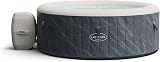 Lay-Z-Spa Boracay Smart Signature AirJet Inflatable Hot Tub 2-4 Person view 1