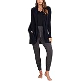 Barefoot Dreams® CozyChic Lite® Circle Cardigan