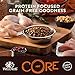 Wellness Core Natural Grain Free Dry Cat Food, Original Turkey & Chicken, 12-Pound Bag