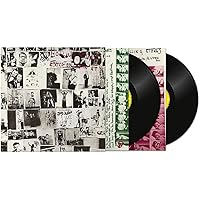 The Rolling Stones - Exile On Main Street[Remastered
