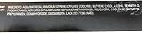 Kat Von D Tattoo Liner Liquid Eyeliner Trooper 0.55ml view 2