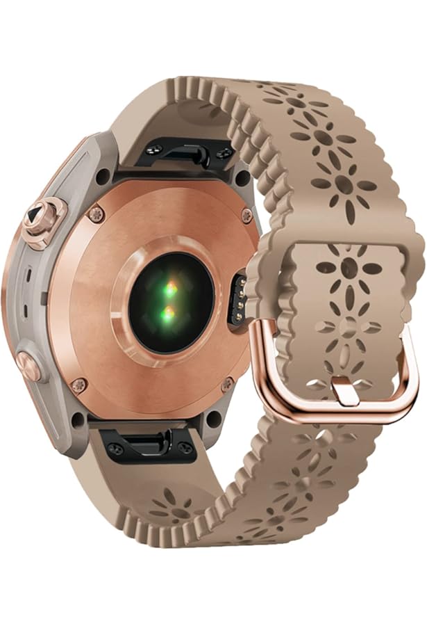 ラウンド用品・アクセサリー Garmin Fenix 5s plus Amazon.com: Abanen Watch Bezel for Garmin Fenix 5S, Crystal Bling