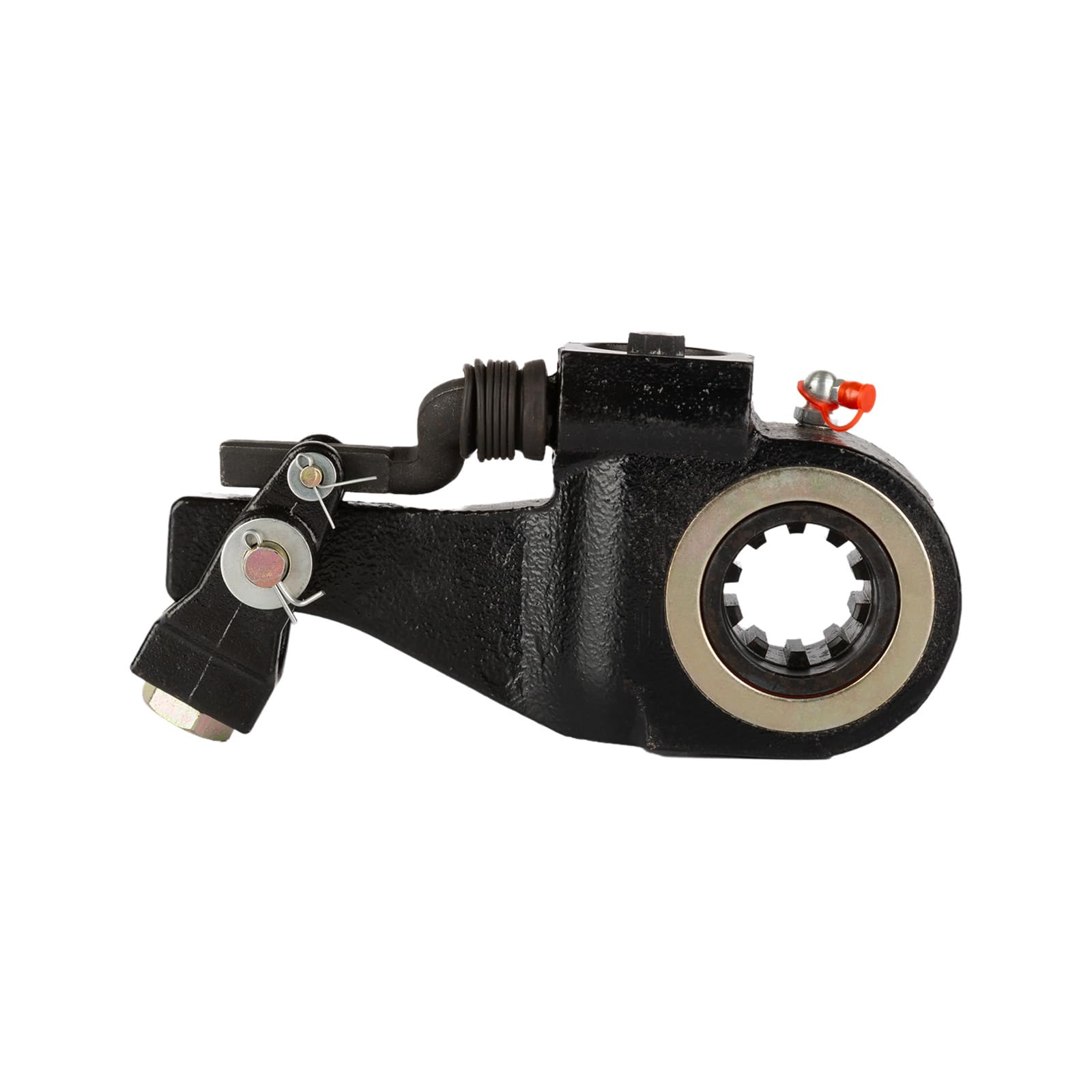 Photo 1 of 065170 10 Spline 5.5" Automatic slack adjuster Replace Bendix 065170 / K041870 H-26367 R802301 R802320 R802321