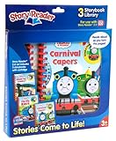 3 Thomas & Friends Books for Story Reader 2.0