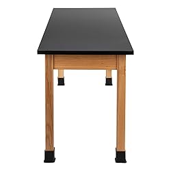 Learniture Science Lab Table w/Chemical Resistant