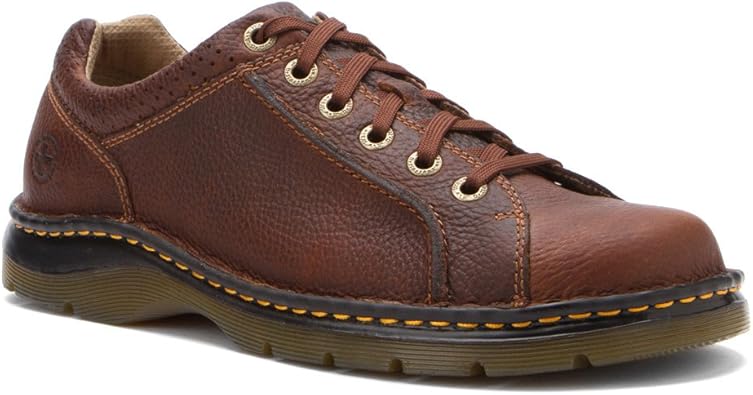 dr martens rohan