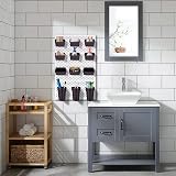 Peg Board Cups & Hooks Organizer Accessory for Tool Storage System view 2