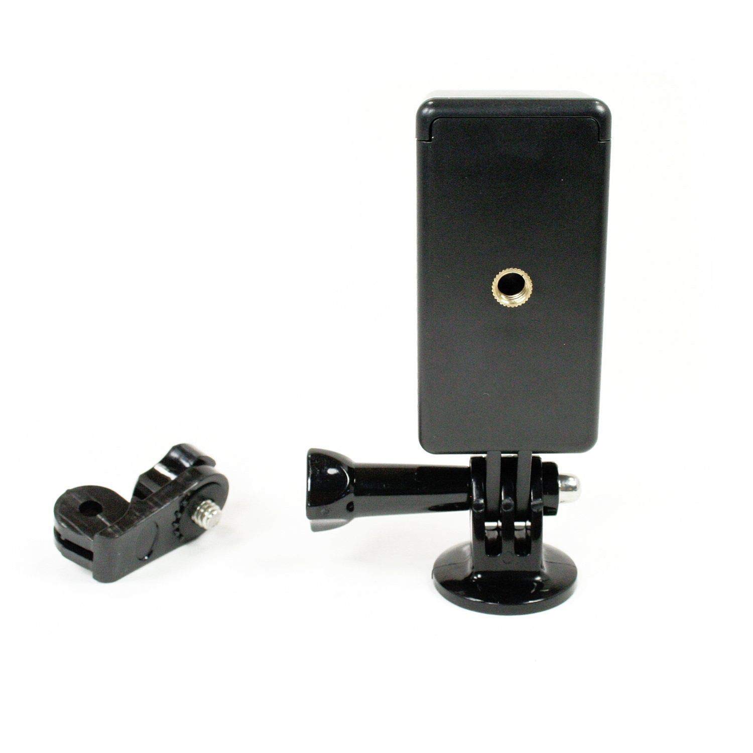 Yoogeer Universal Smartphone Holder Mount Attachment Tripod Screw Adapter