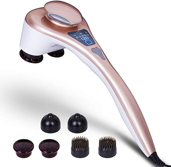 masajeador de brazos electrico