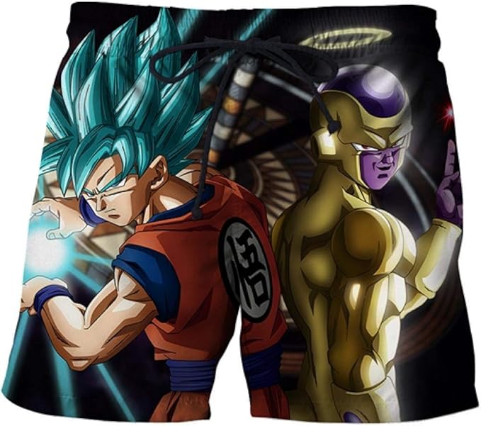 Wann Wird Son Goku Zum Super Saiyajin