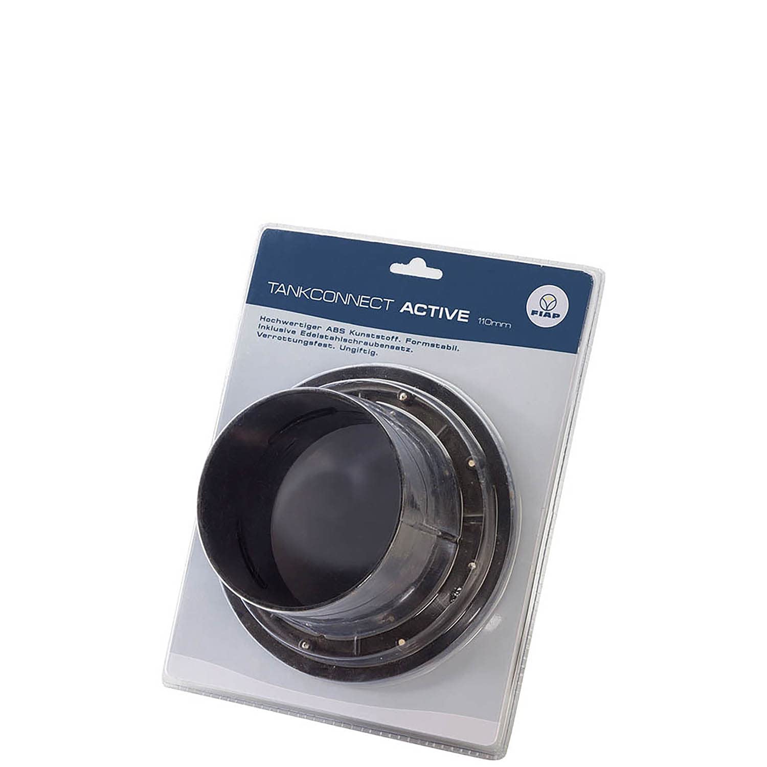 FIAP 2419 TankConnect Active 110 mm