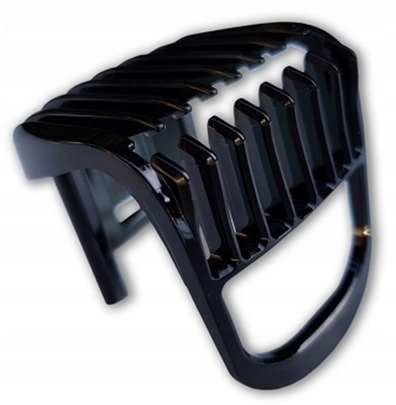 CP9319 Beard Attachment compatible with Philips Trimmer and Clipper Series 3000 QT4000 QT4001 QT4002 QT4004 QT4005 QT4006 QT4007 QT4011 QT4013 QT4014 QT4014 QT4014 QT404 QT4014 Q015 QT4019