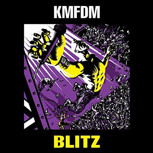 KMFDM - Me & My Gun Lyrics - Zortam Music
