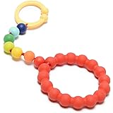 chewbeads brooklyn teether