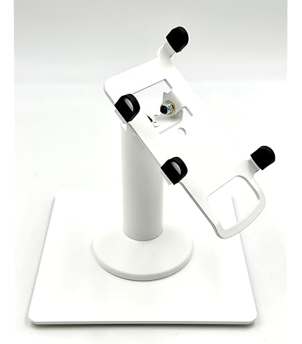 Square POS Terminal Wall Mount, White : Amazon.ca: Electronics