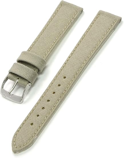 Amazon Morellato モレラート コーデュラ 時計ベルト 生活防水 Cordura 2 コーデュラ ツー 18mm アイボリー 交換用工具付き 正規輸入品 Um 時計バンド 腕時計 通販