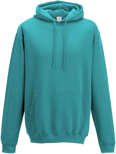 amazon blue hoodie