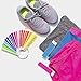 Pantone FFN100 Nylon Bright Set