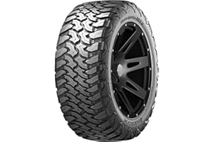 Hankook Dynapro MT2 RT05 LT37X13.50R22 123Q E