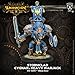 Warmachine Cygnar Stormclad / Reliant Heavy Warjack Box