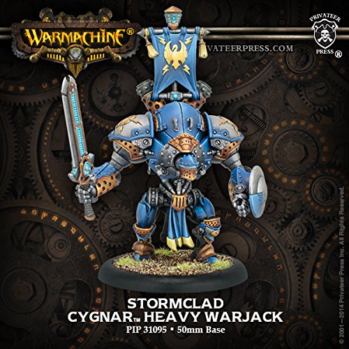 Top 10 Best Warmachine Cygnar - Best of 2018 Reviews | No Place Called Home
