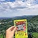 Louisville Vegan Jerky-Limited Edition Jamaican Jerk, Non-GMO Soy Protein, Gluten-Free Ingredients (3 Ounces)