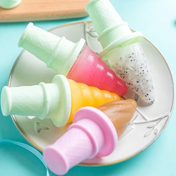 Moldes y Bandejas para Hielo,Molde de helado Barra de cocina ...