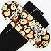 P-REP 33.5mm Skull Graphic Low Mold Wooden Fingerboard Complete